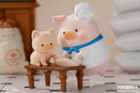 LuLu the Piggy - Pigchelin Restaurant Series (Blind Box) 34