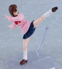GOOD SMILE COMPANY figma Momo - Dandadan - photo 10
