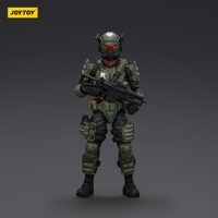 Stellar Scar Assault Team Titanite 11