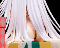 Hakoiri-musume 1/6 scale pre-painted completed figure "Mariya illustration by Masami Chie" - 18+ - photo 12