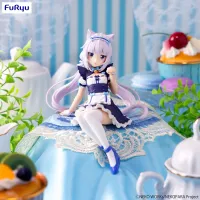 FuRyu Nekopara　Noodle Stopper Figure -Vanilla- - NEKOPARA - photo 2