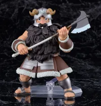 Max Factory figma Senshi - Delicious in Dungeon - photo 1