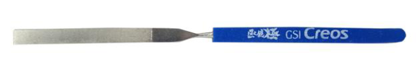 Mr. File - Diamond Flat #600