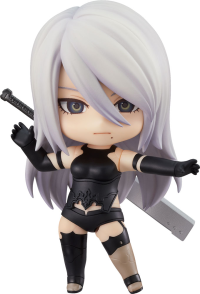 Nendoroid NieR:Automata A2 (YoRHa Type A No. 2) 4