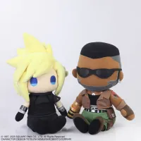 SQUARE ENIX FINAL FANTASY VII REMAKE™ Plush - BARRET WALLACE - Final Fantasy VII - photo 5
