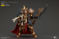 Legio Custodes Constantin Valdor, Captain-General of the Legio Custodes 10