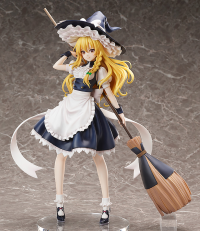 Marisa Kirisame 1