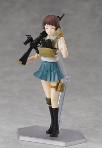 figma Armed JK: Variant B(Re-run) 7