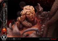 Prime 1 Studio Legacy Art "Kentaro Miura"  Berserk  Guts & Casca - Berserk - photo 45
