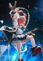 GOOD SMILE COMPANY Neru: Call Sign Double O - Blue Archive - photo 3