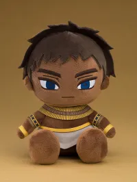 ORANGE ROUGE Plushie Horus - Ennead - photo 3