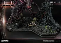 Prime 1 Studio Premium Masterline Aliens (Comics) Rogue Alien Battle Diorama - Alien (Movie Franchise) - photo 42