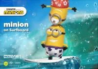 Prime 1 Studio Prime Collectible Figures Minions Surfboard - Minions - photo 5