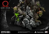 Prime 1 Studio Ultimate Premium Masterline God Of War Baldur & Broods - God Of War - photo 59