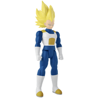 Limit Breaker Series - Super Saiyan 3 Vegeta [DAIMA Ver.] 7