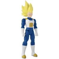 BANDAI Limit Breaker Series - Super Saiyan 3 Vegeta [DAIMA Ver.] - Dragon Ball DAIMA - photo 7