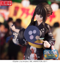 Luminasta "Lycoris Recoil" "Takina Inoue - Going out in a yukata" 2