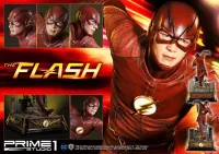 Prime 1 Studio Museum Masterline DC Comics TV Series The Flash - DC Comics - photo 1