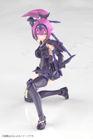 ASRA ARCHER KIZUNA SHADOW EDITION FULL PACKAGE 17