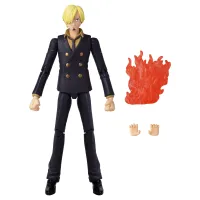 BANDAI Sanji One Piece, BNTCA Anime Heroes - ONE PIECE - photo 3