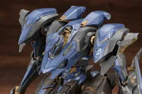 KOTOBUKIYA SCHNEIDER NACHTREIHER/40E STEEL HAZE - ARMORED CORE - photo 12