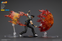 KOF 98UM Hero Team Kyo Kusanagi 6