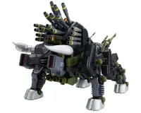 KOTOBUKIYA RBOZ-006 DIBISON MARKING PLUS Ver. - ZOIDS - photo 4