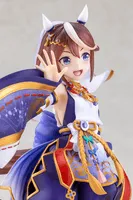 KOTOBUKIYA Shiun no Yumemitori Tokai Teio - Umamusume: Pretty Derby - photo 12