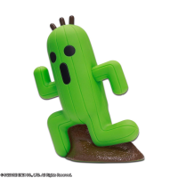 FINAL FANTASY® MASCOT COIN BANK CACTUAR 4