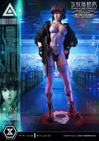 Life Scale Masterline GHOST IN THE SHELL STAND ALONE COMPLEX MOTOKO KUSANAGI			 18