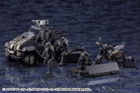 HEXA GEAR BOOSTER PACK 003 NIGHT STALKERS Ver. 6