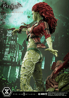 Museum Masterline Batman: Arkham City Poison Ivy 16