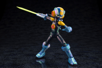 MEGA MAN.EXE Preimum Charge Shot Ver. / ROCKMAN.EXE Premium Charge Shot Ver. 11