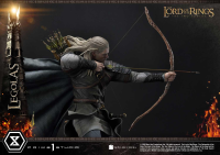 Premium Masterline The Lord of the Rings: The Two Tower (Film) Legolas 64
