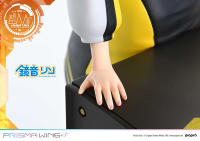 PRISMA WING Piapro Characters Kagamine Rin "Art by lack" 1/7 Scale Pre-Painted Figure 9