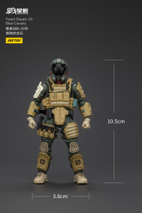 Tyrant-03 Tactical Type 29