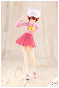Eimi Nijimura【RYOBU HIGH SCHOOL SUMMER CLOTHES】DREAMING STYLE ROMANTIC MEMORIES 16