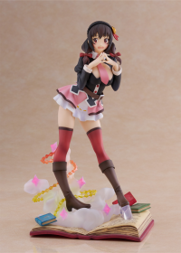 Yunyun　DX Ver. 3