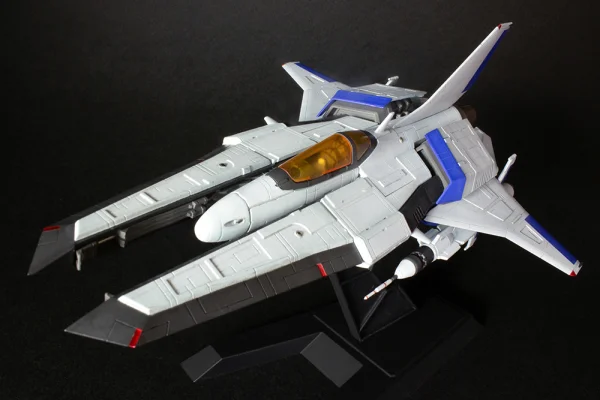 Vic Viper ver. Gradius V