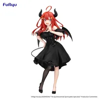 FuRyu The Quintessential Quintuplets Specials2 BiCute Dark Figure -Nakano Itsuki- - The Quintessential Quintuplets ∽ - photo 6