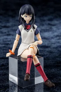 annulus Rikka Takarada (Gridman Universe) Articulated Plastic Model - GRIDMAN UNIVERSE - photo 7