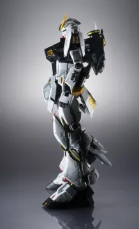 TAMASHII NATIONS RX-93 ν GUNDAM "Mobile Suit Gundam Char’s Counterattack", TAMASHII NATIONS KAITAI-SHOU-KI - Mobile Suit Gundam: Char's Counterattack - photo 15