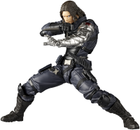 AMAZING YAMAGUCHI WINTER SOLDIER 9
