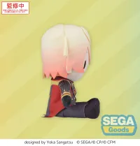 SEGA Fuwapetit "HATSUNE MIKU: COLORFUL STAGE!" Plush "Tenma Tsukasa -Full Power! Wonder Halloween!-" (M) - HATSUNE MIKU: COLORFUL STAGE! - photo 3