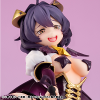 Melty Princess Gushing over Magical Girls Palm size Magia Baiser 5