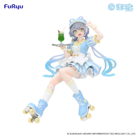LUO TIAN YI Noodle Stopper Figure -V Singer Luo Tian Yi Waitress ver.- 5