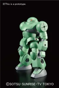BANDAI HOBBY HGBF 1/144 Hi-Mock - Gundam Build Fighters / Try - photo 5
