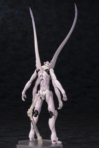 EVANGELION 13 Awake Ver. 15