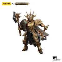 JOYTOY Stormcast Eternals The Blacktalons Neave Blacktalon - Warhammer 40K - photo 12