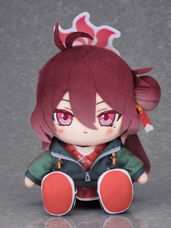 Chocopuni Plushie Reijo